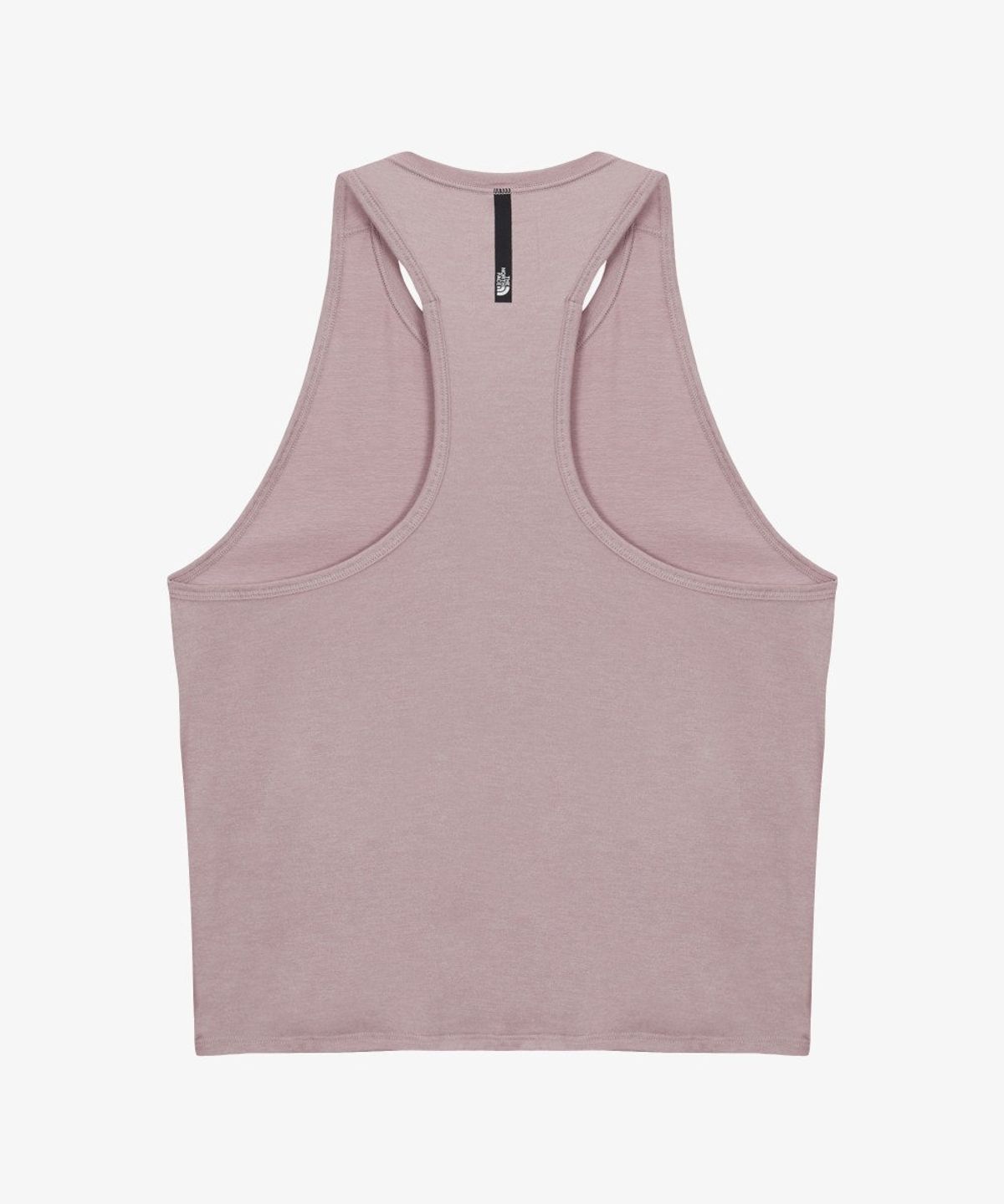 노스페이스(THE NORTH FACE) NT7VS30B 여성 제이다 탱크 GRAYISH PINK
