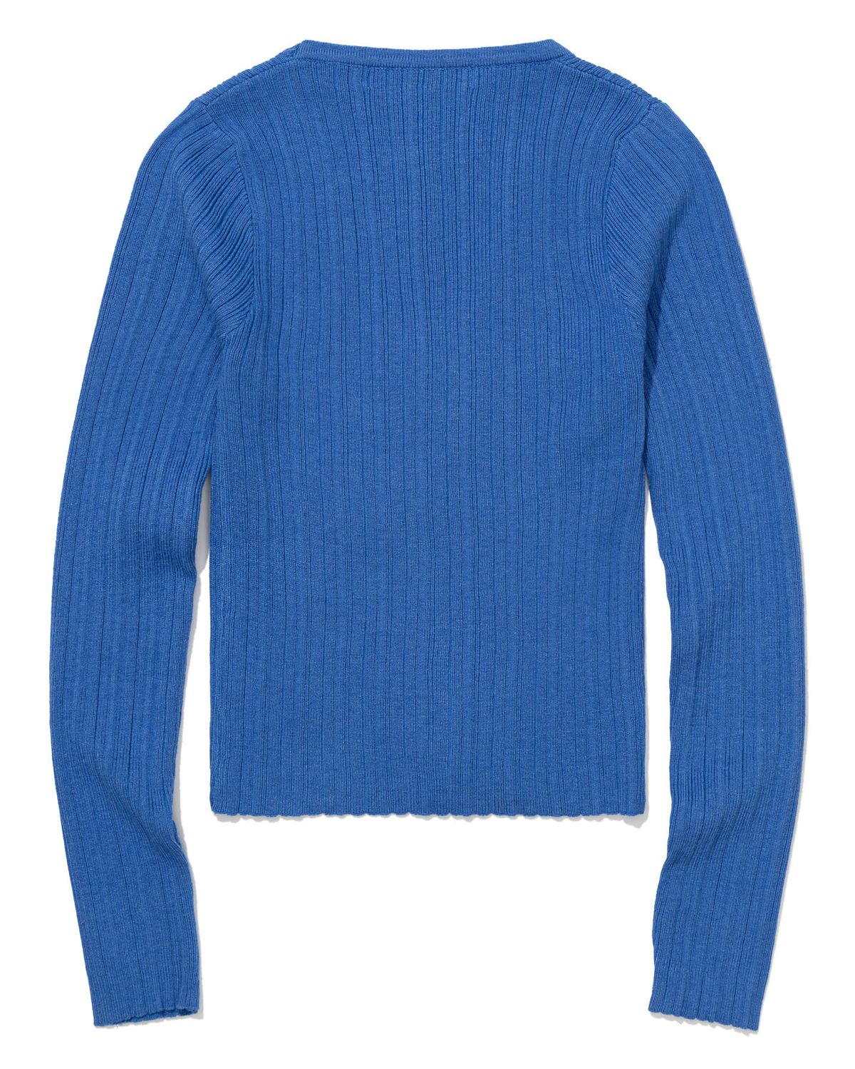모아(MOAA) Form Hook Cardigan (BLACK)