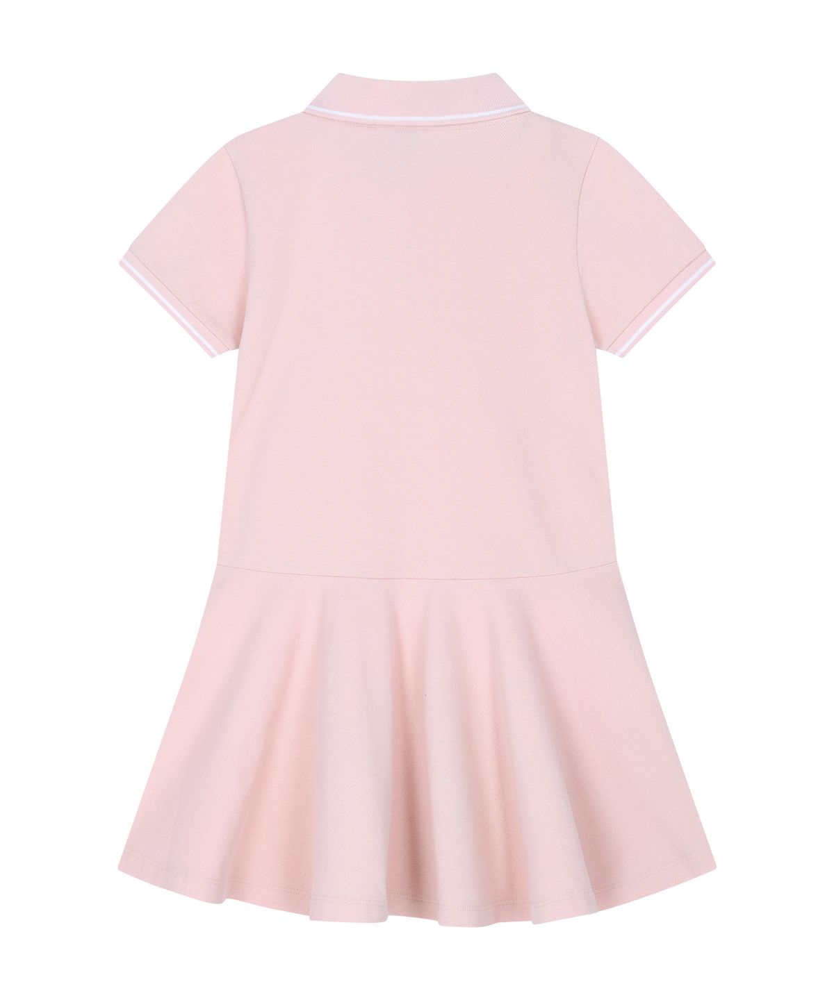 마리떼 키즈(MARITHÉ KIDS) KIDS W PK FLARE ONEPIECE light pink