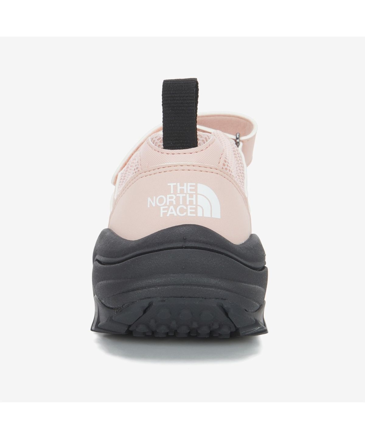 노스페이스(THE NORTH FACE) NS82S01D 여성 썬라이즈 메리 제인 DARK PINK