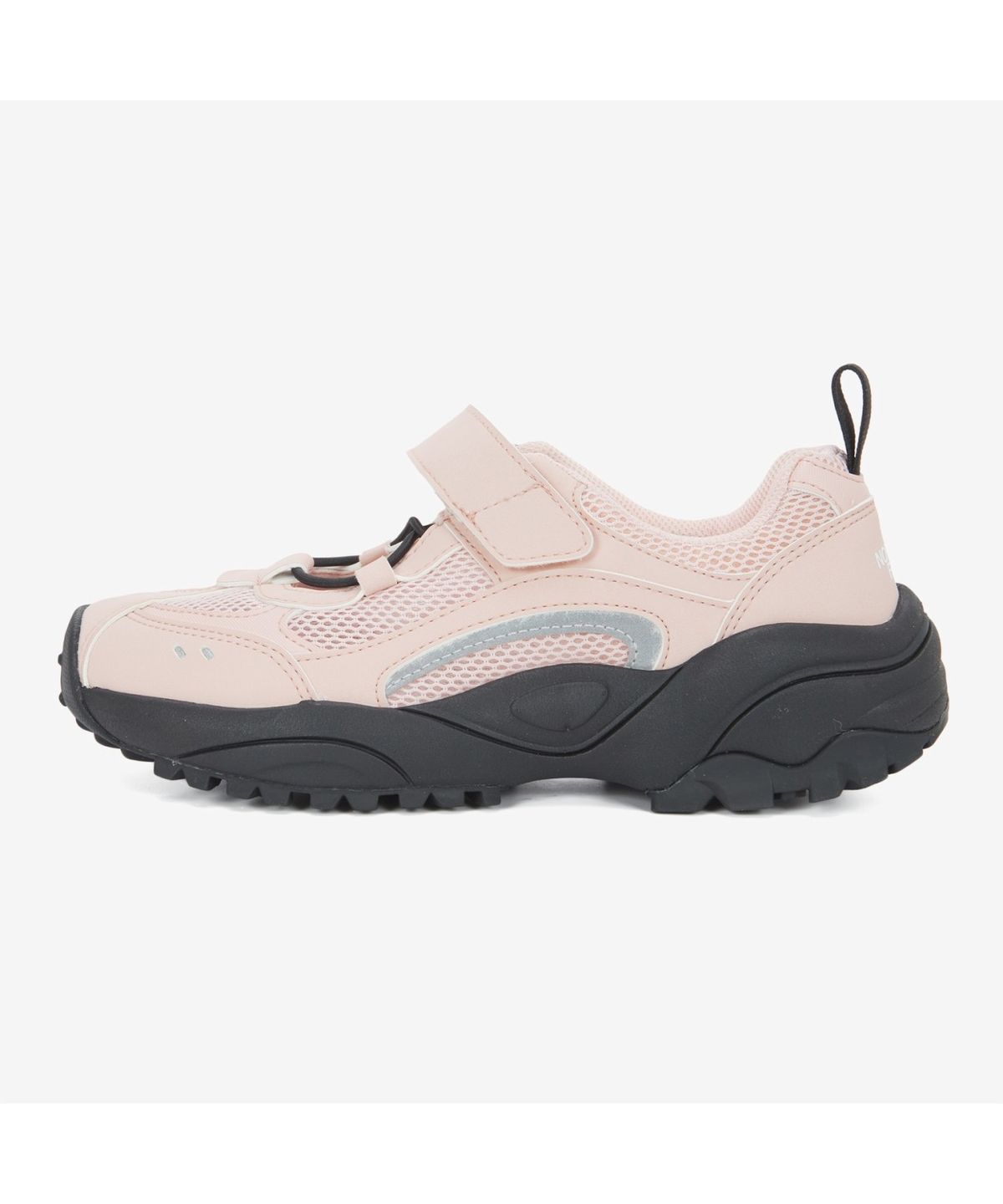 노스페이스(THE NORTH FACE) NS82S01D 여성 썬라이즈 메리 제인 DARK PINK