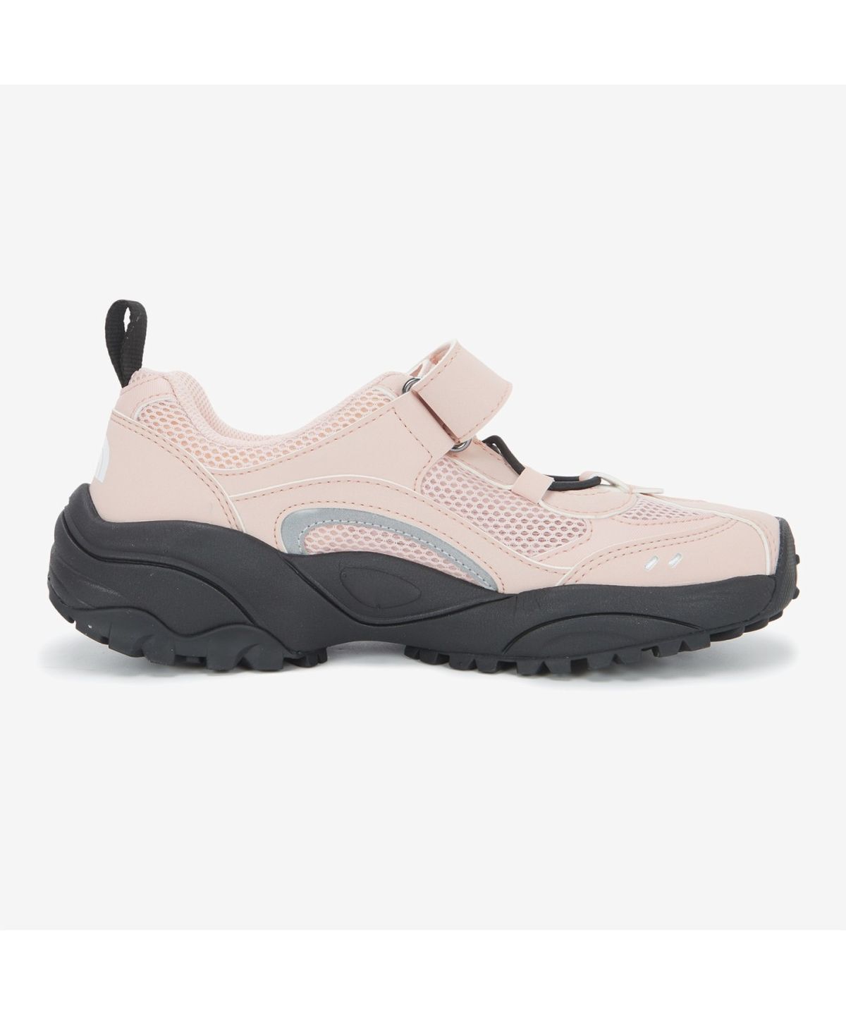 노스페이스(THE NORTH FACE) NS82S01D 여성 썬라이즈 메리 제인 DARK PINK