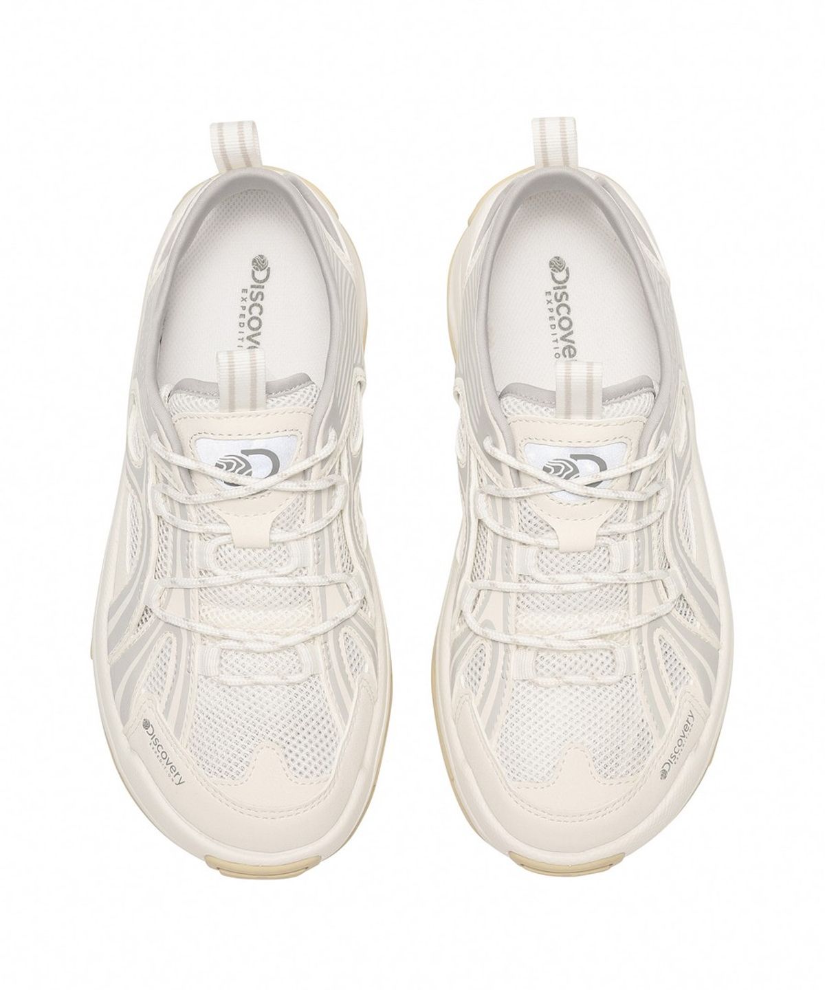 디스커버리 익스페디션(DISCOVERY EXPEDITION) 웨이브 샌디 V2 (BEIGE2)