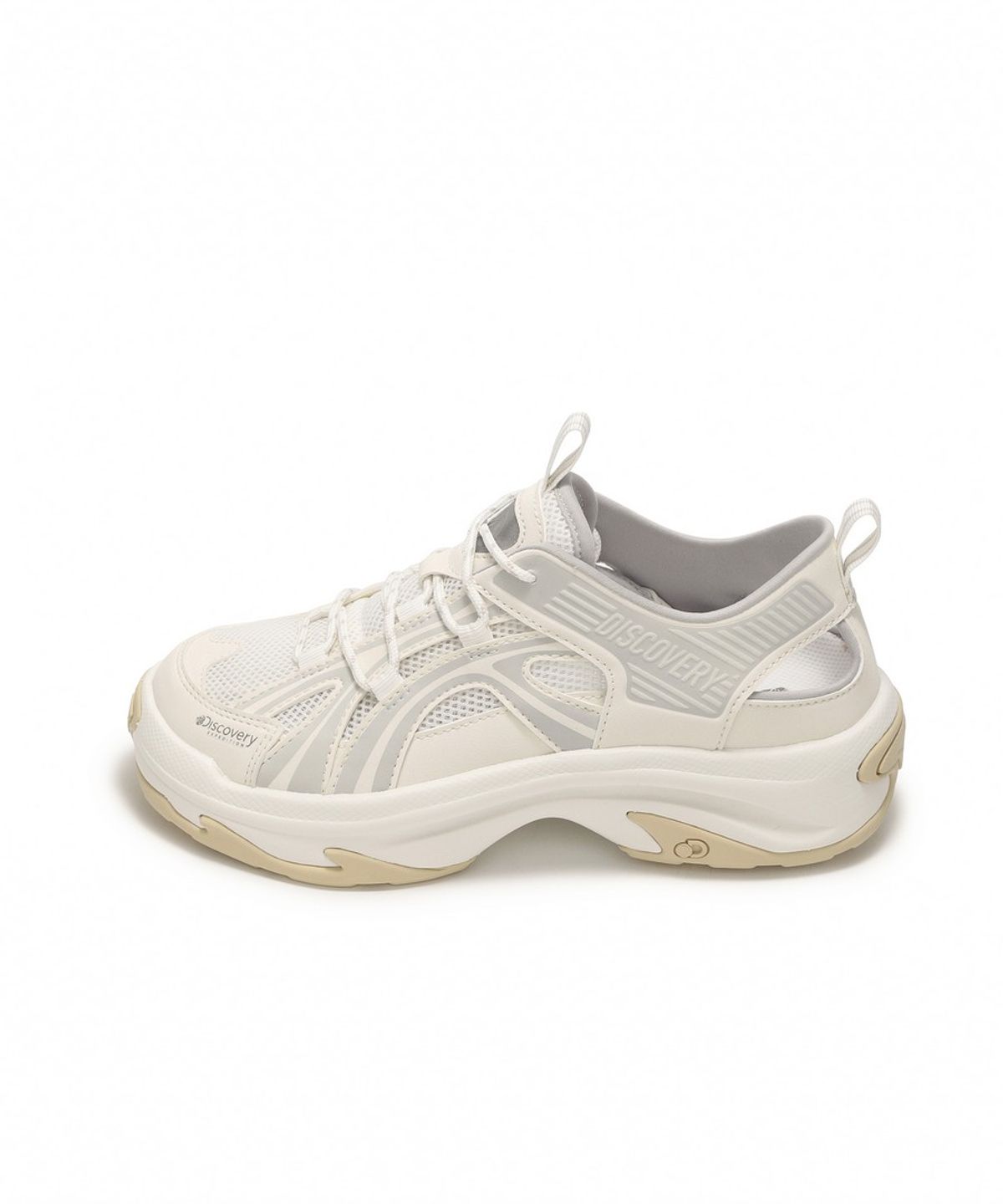 디스커버리 익스페디션(DISCOVERY EXPEDITION) 웨이브 샌디 V2 (BEIGE2)