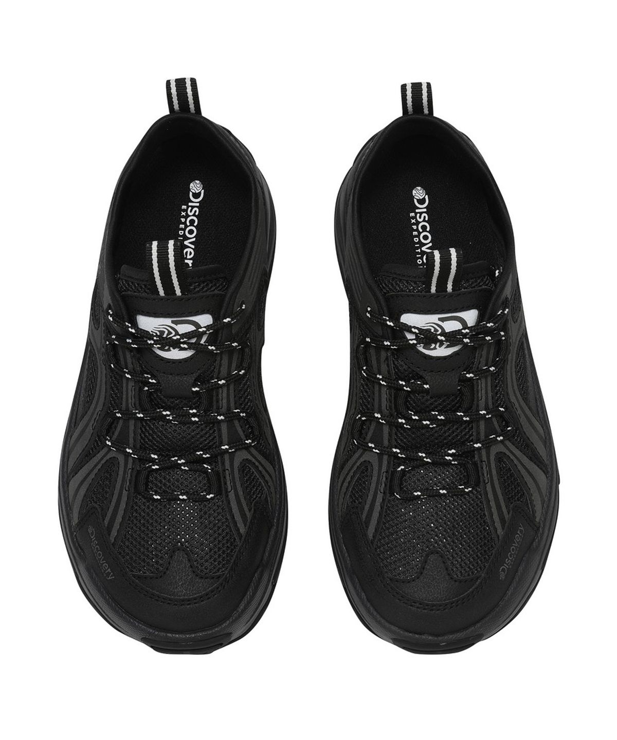디스커버리 익스페디션(DISCOVERY EXPEDITION) 웨이브 샌디 V2 (BLACK)