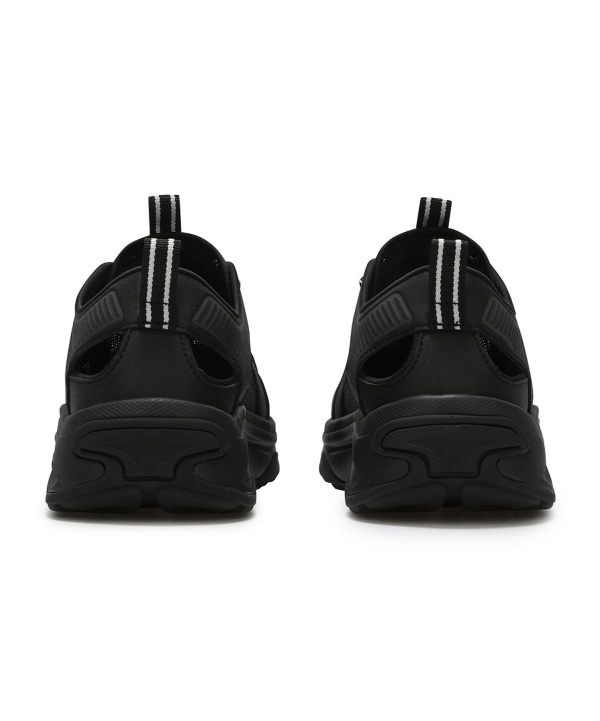 디스커버리 익스페디션(DISCOVERY EXPEDITION) 웨이브 샌디 V2 (BLACK)