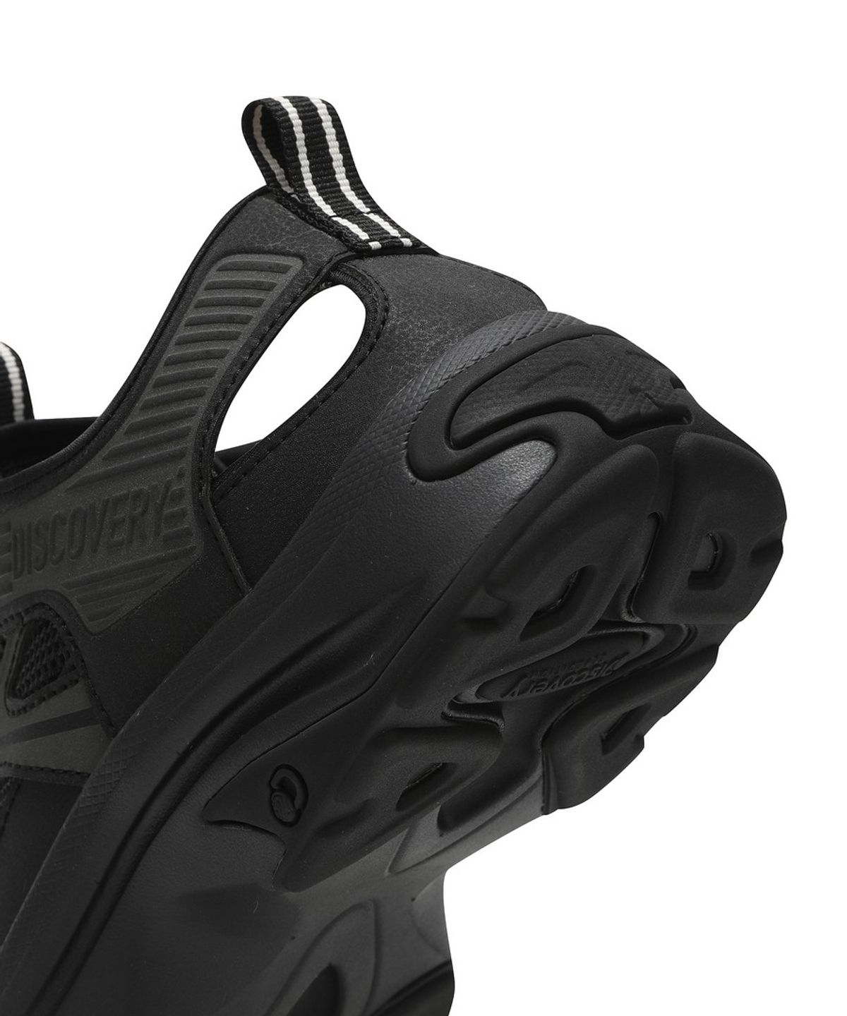 디스커버리 익스페디션(DISCOVERY EXPEDITION) 웨이브 샌디 V2 (BLACK)