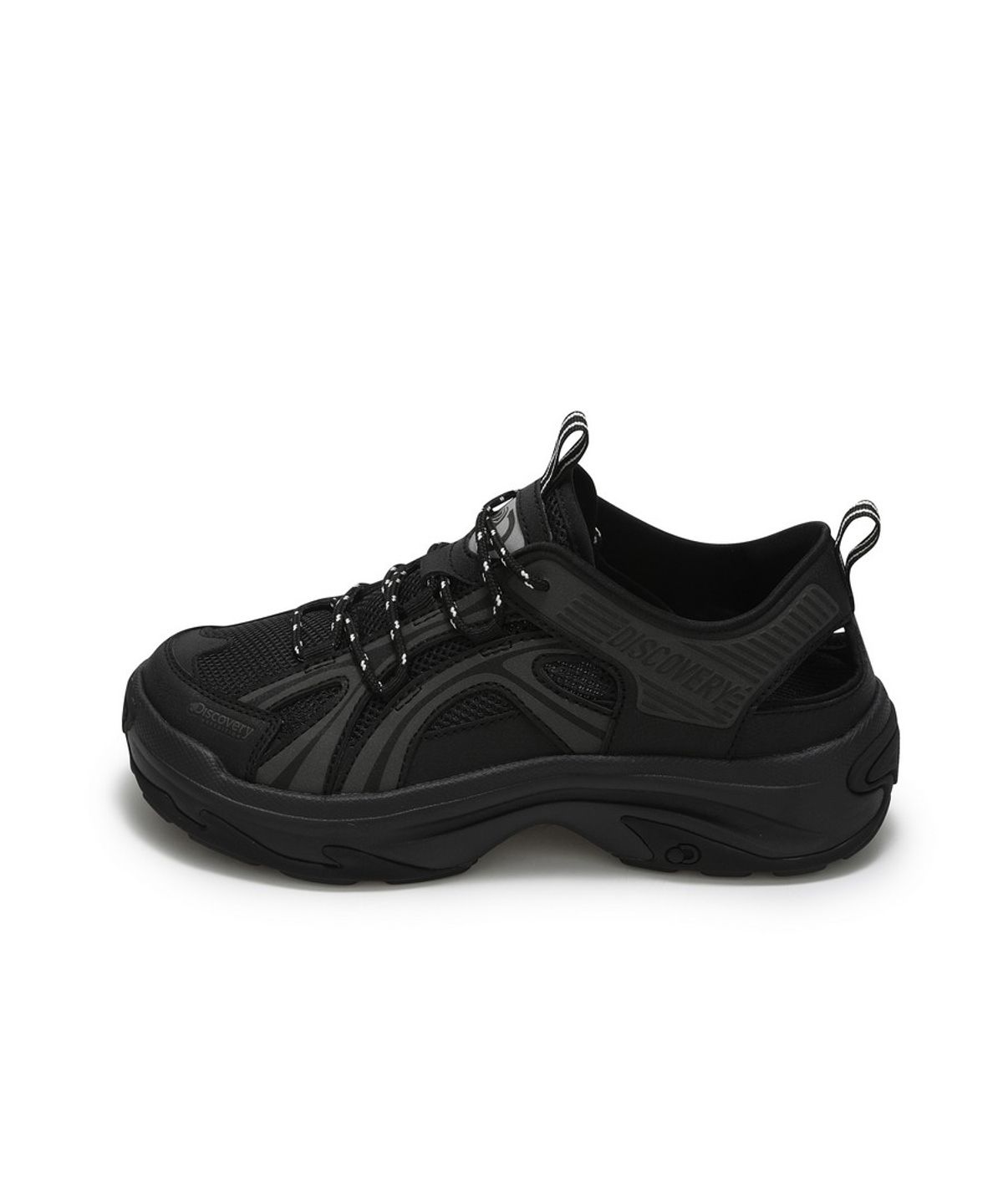 디스커버리 익스페디션(DISCOVERY EXPEDITION) 웨이브 샌디 V2 (BLACK)