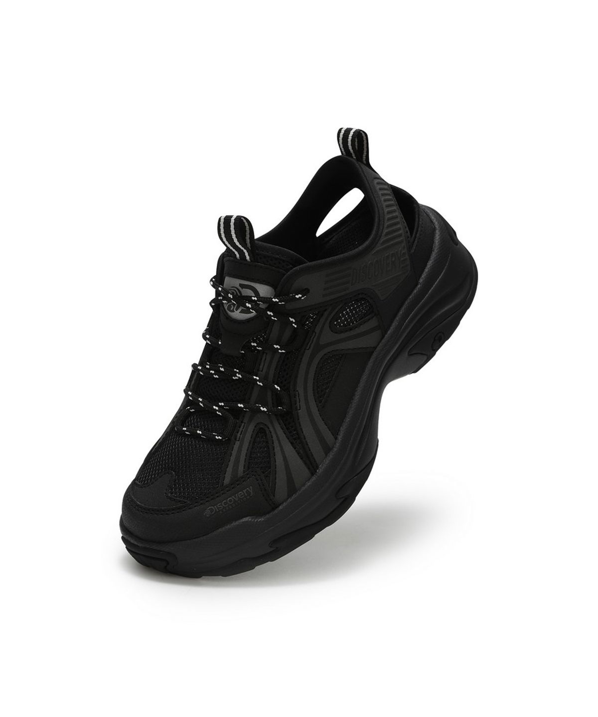디스커버리 익스페디션(DISCOVERY EXPEDITION) 웨이브 샌디 V2 (BLACK)