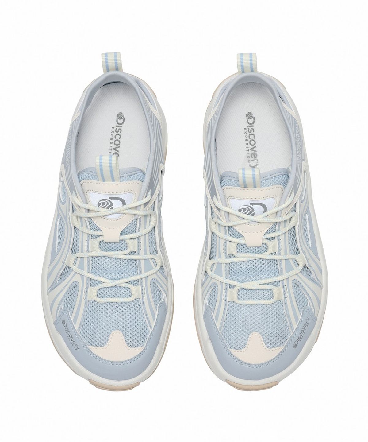 디스커버리 익스페디션(DISCOVERY EXPEDITION) 웨이브 샌디 V2 (BLUE)