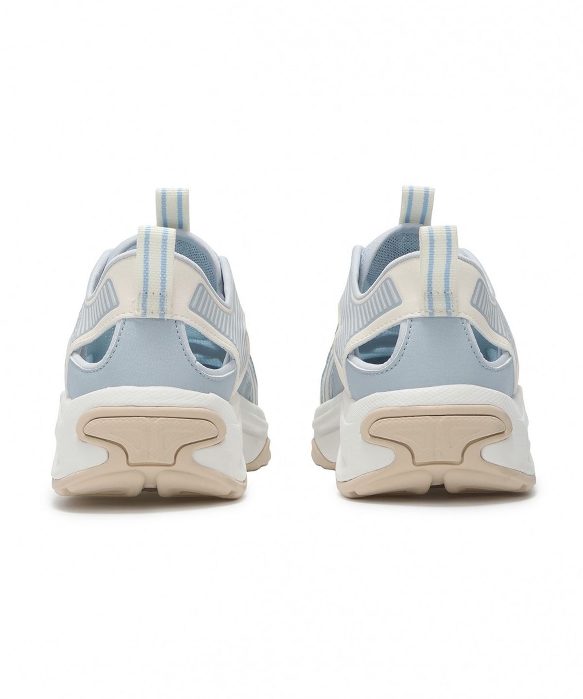 디스커버리 익스페디션(DISCOVERY EXPEDITION) 웨이브 샌디 V2 (BLUE)