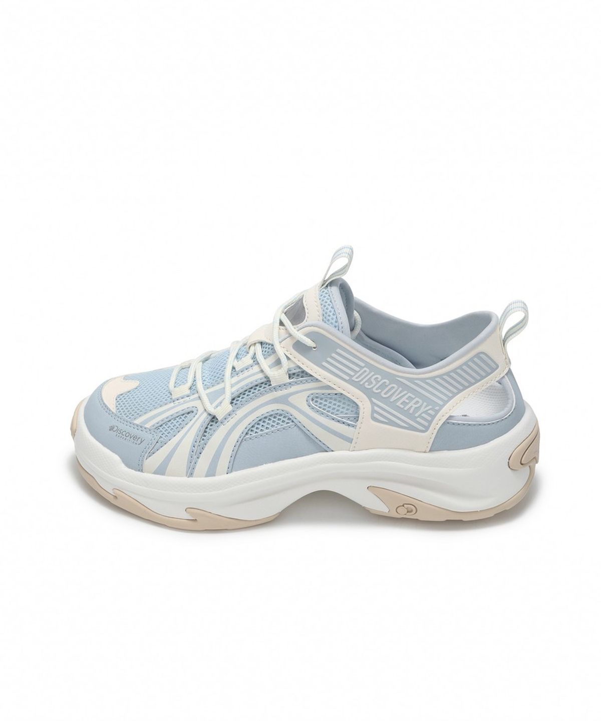 디스커버리 익스페디션(DISCOVERY EXPEDITION) 웨이브 샌디 V2 (BLUE)