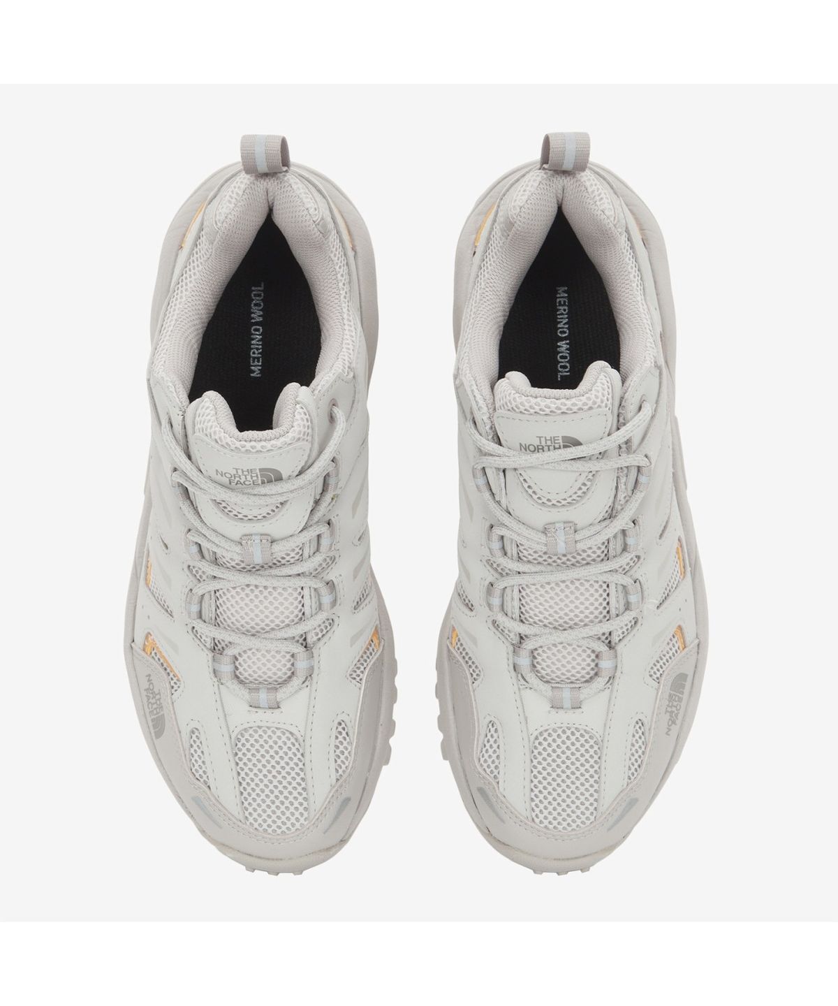 노스페이스(THE NORTH FACE) NS93S01B 시에라 SAND