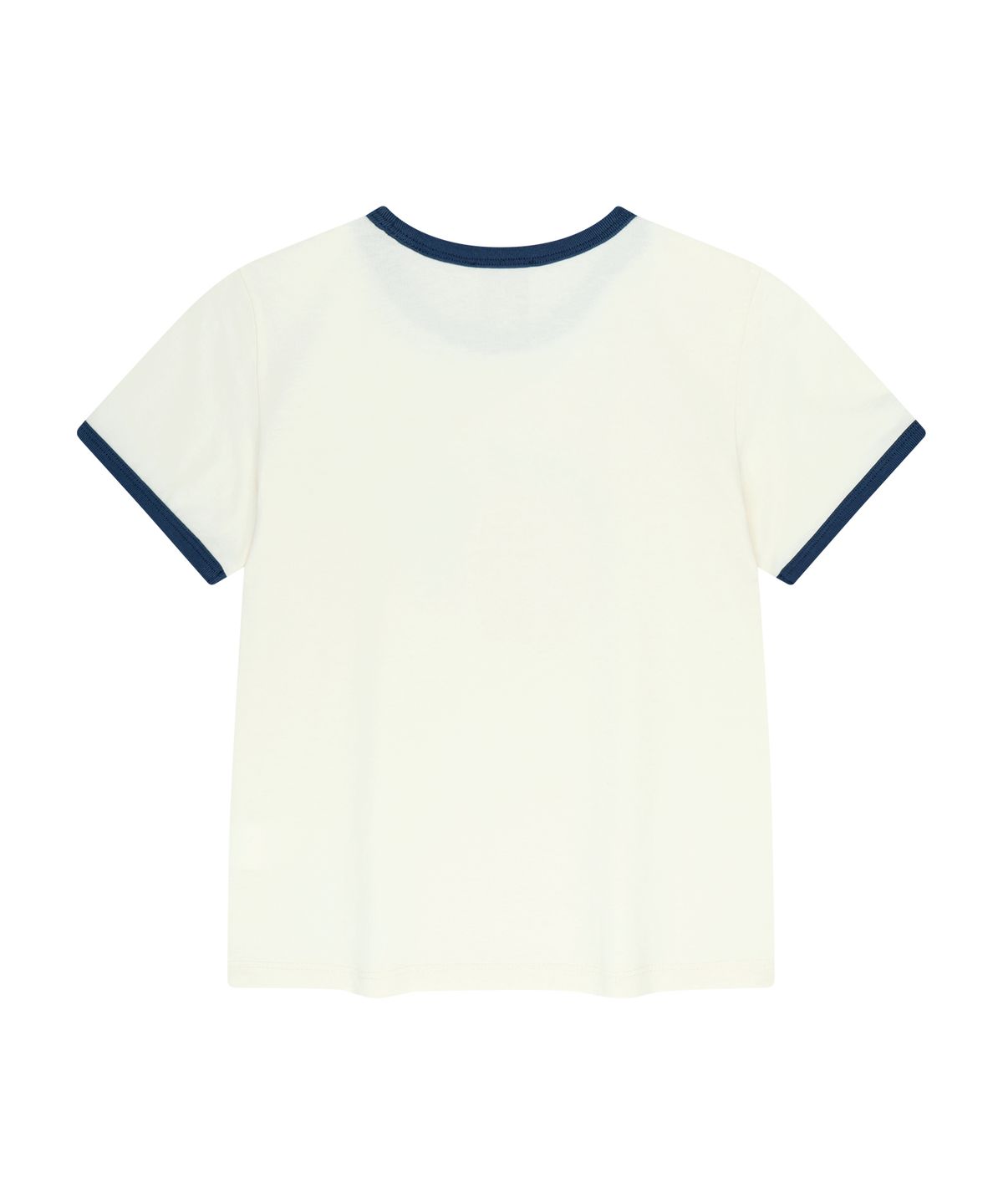 마리떼 키즈(MARITHÉ KIDS) KIDS CITRON RINGER TEE ivory