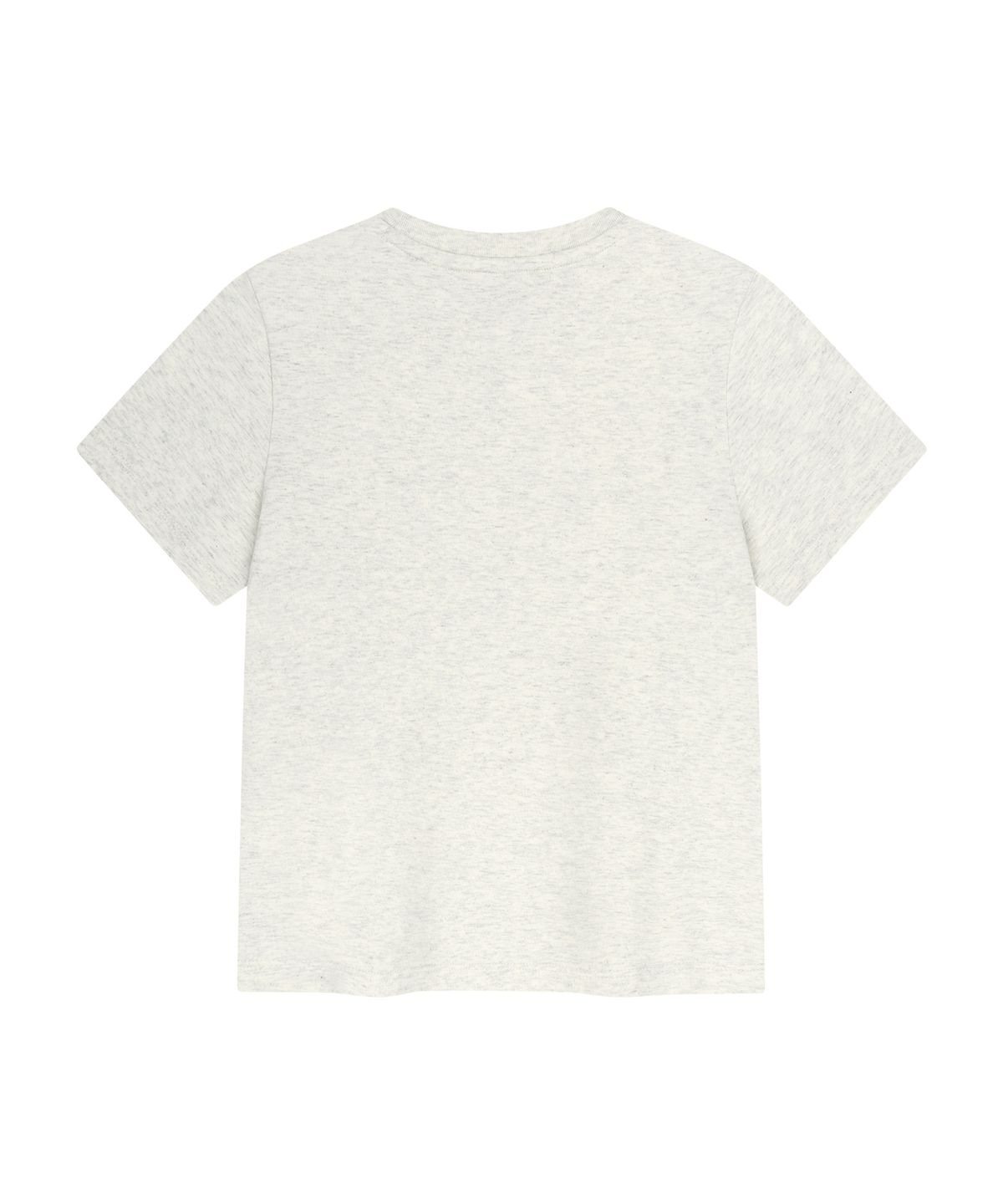 마리떼 키즈(MARITHÉ KIDS) KIDS MARINE BEAR REGEN TEE oatmeal
