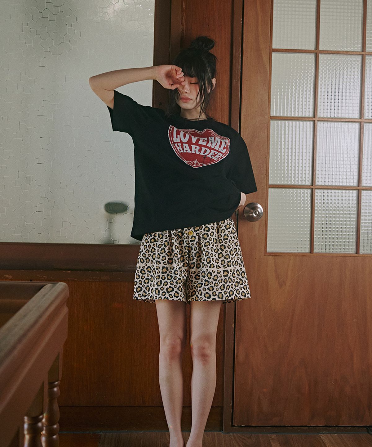 주디앤(JUDYN) [SET] 인기 면 반팔 균일가 모음전(11종 택1)