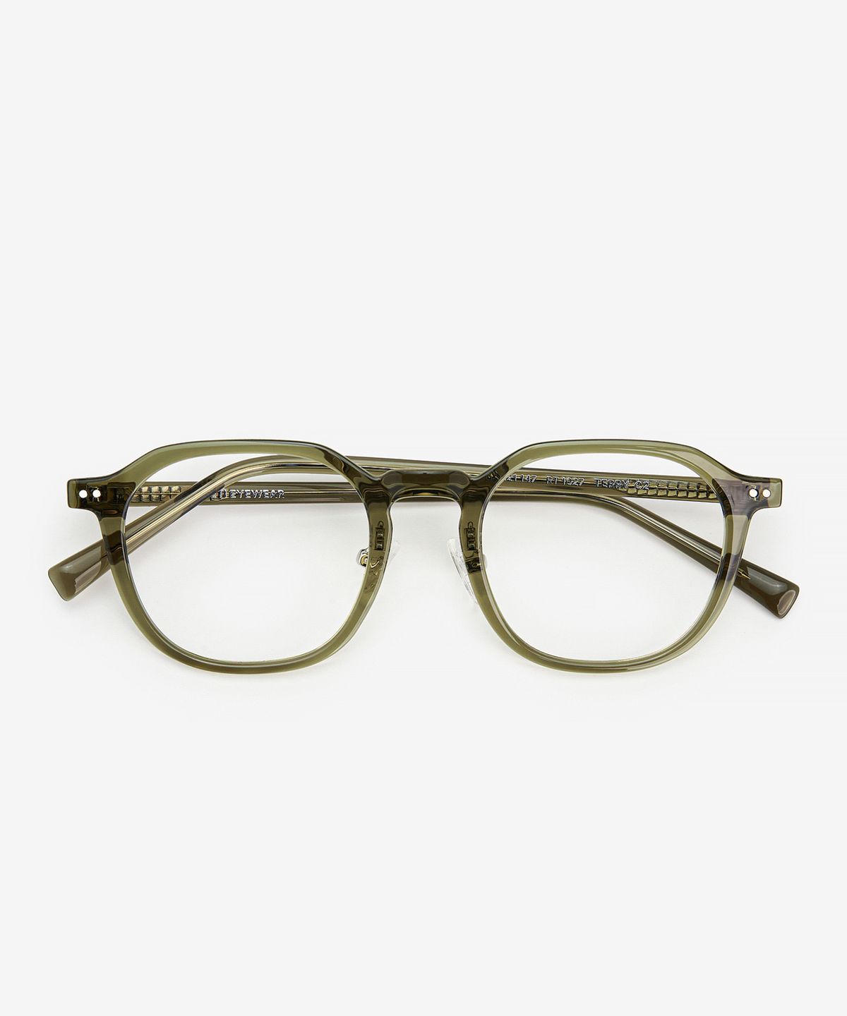 리에티(RIETI) TERRY C2 OLIVE