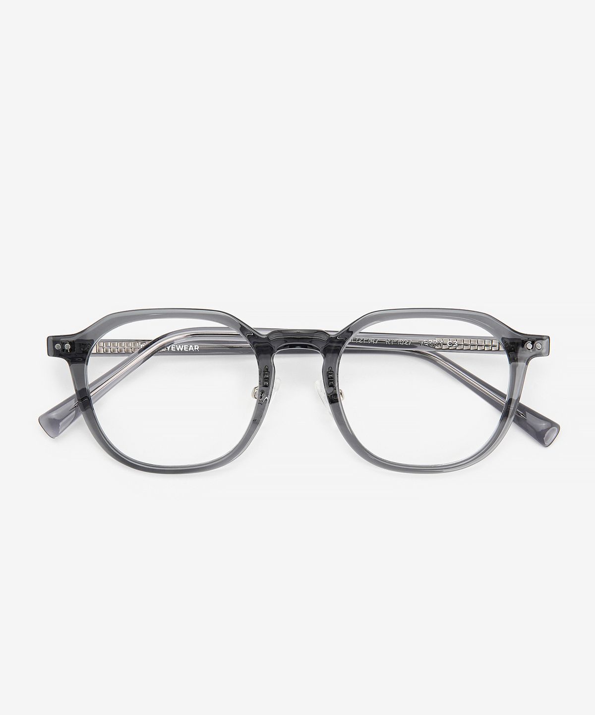 리에티(RIETI) TERRY C3 CLAER GRAY