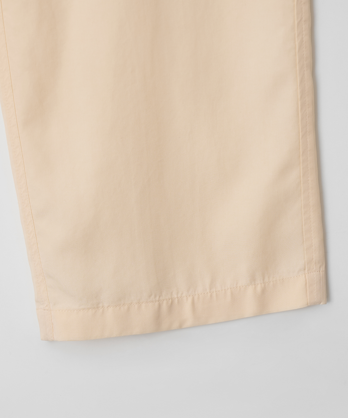 정감 스튜디오(JEONGGAM STUDIOS) Satin Banding Pants_3 color