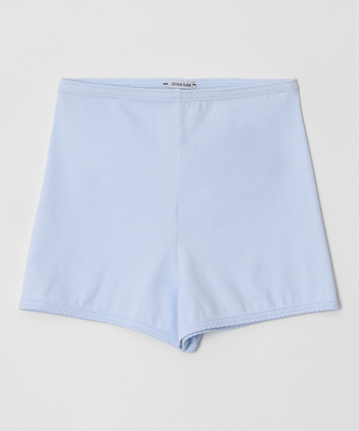 정감 스튜디오(JEONGGAM STUDIOS) Basic Pants_5 color
