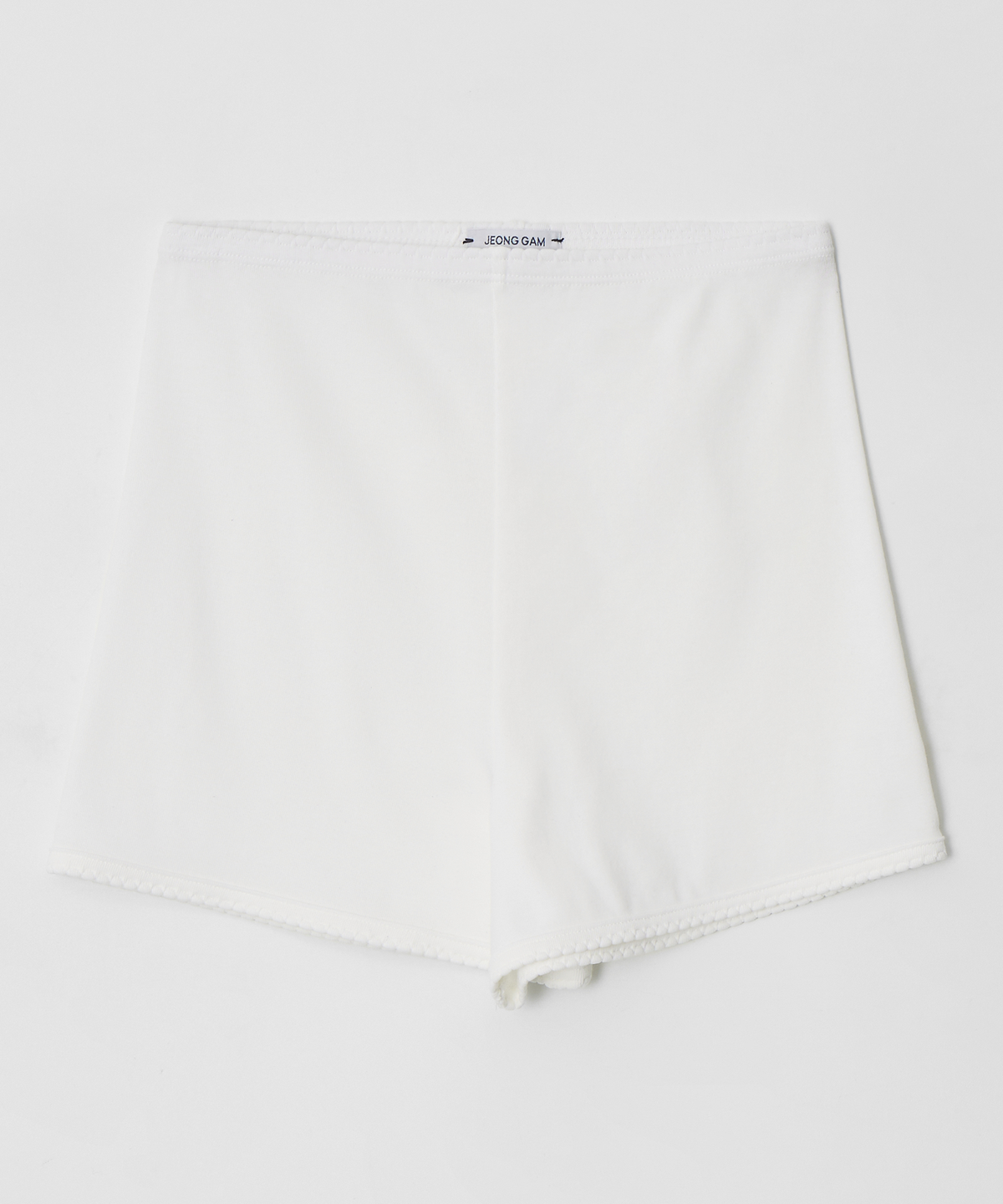 정감 스튜디오(JEONGGAM STUDIOS) Basic Pants_5 color