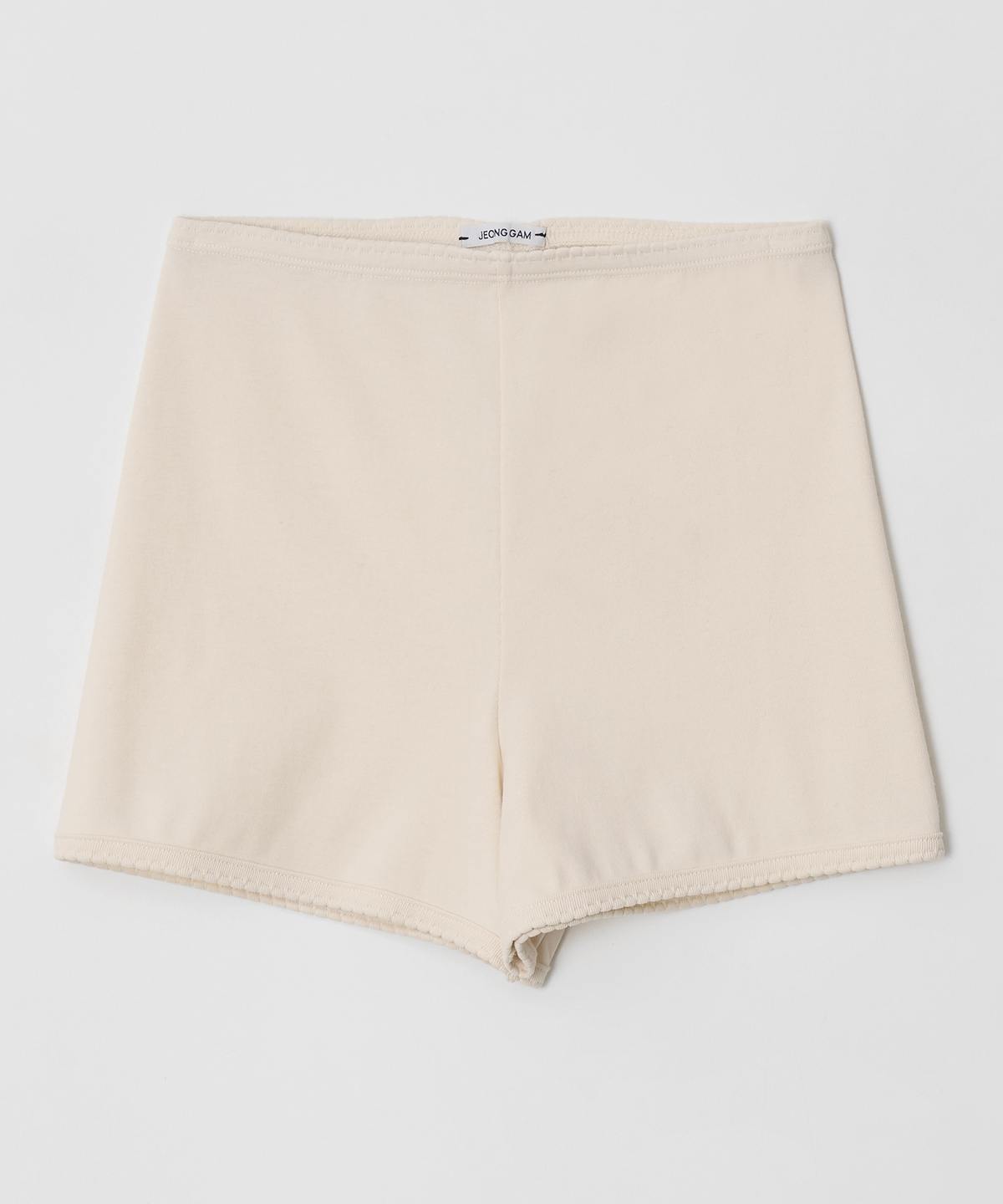 정감 스튜디오(JEONGGAM STUDIOS) Basic Pants_5 color