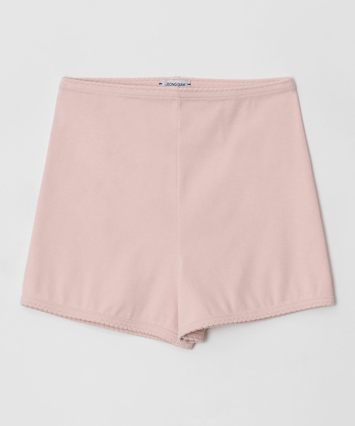 정감 스튜디오(JEONGGAM STUDIOS) Basic Pants_5 color