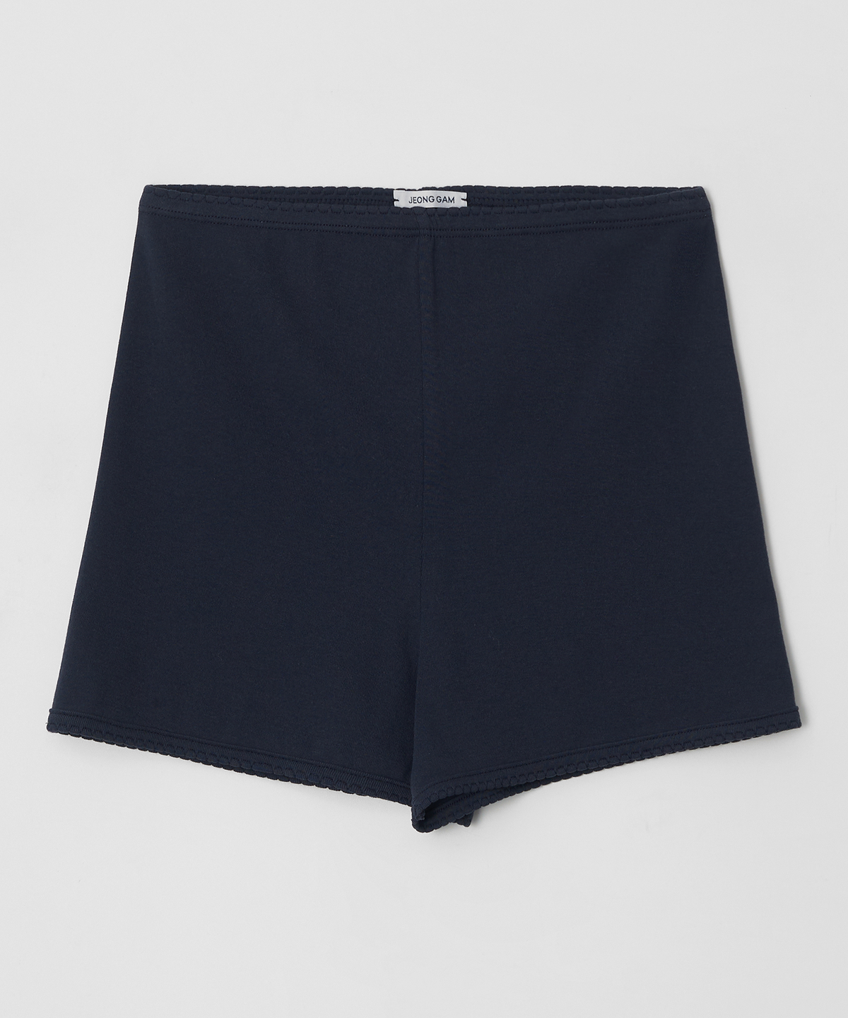 정감 스튜디오(JEONGGAM STUDIOS) Basic Pants_5 color