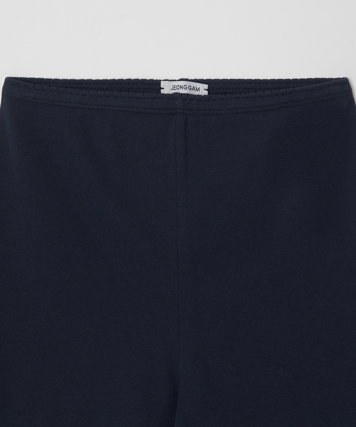 정감 스튜디오(JEONGGAM STUDIOS) Basic Pants_5 color