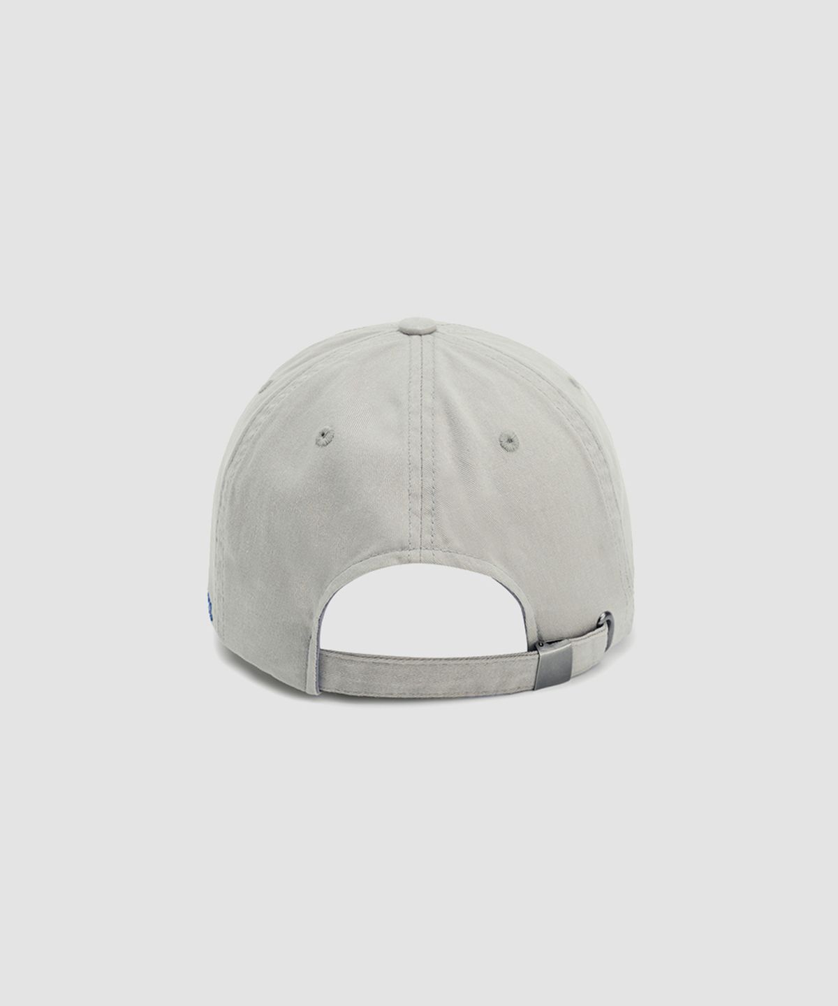 시메트릭 퍼센트(SYMMETRICPERCENT) Logo Lettering Cap / Beige