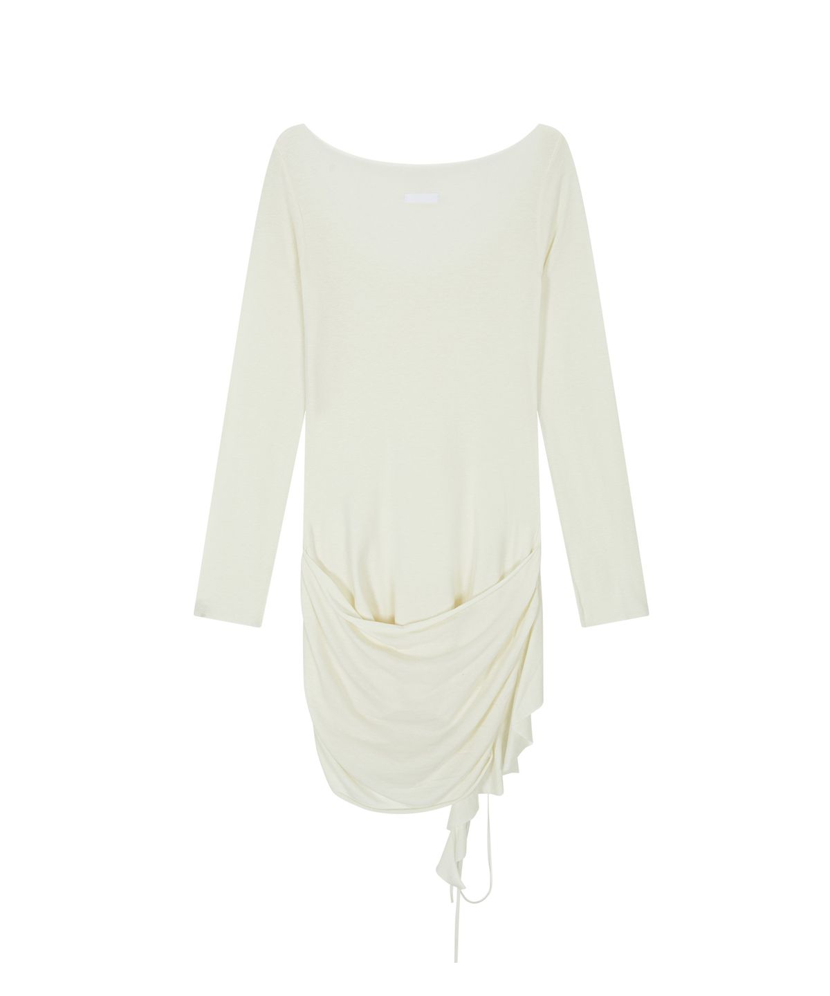 벨리아르(BELLIALEU) VERA CORSET DRESS CREAM