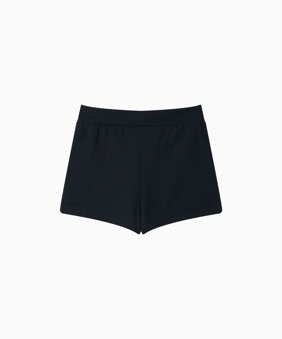 오헤시오(OHESHIO) EASY WAFFLE SHORTS, NAVY