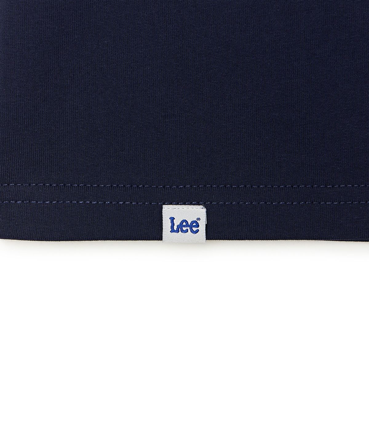 리 키즈(LEE KIDS) 버디LEE 서프 그래픽 티셔츠 네이비 LK2602ST50NA