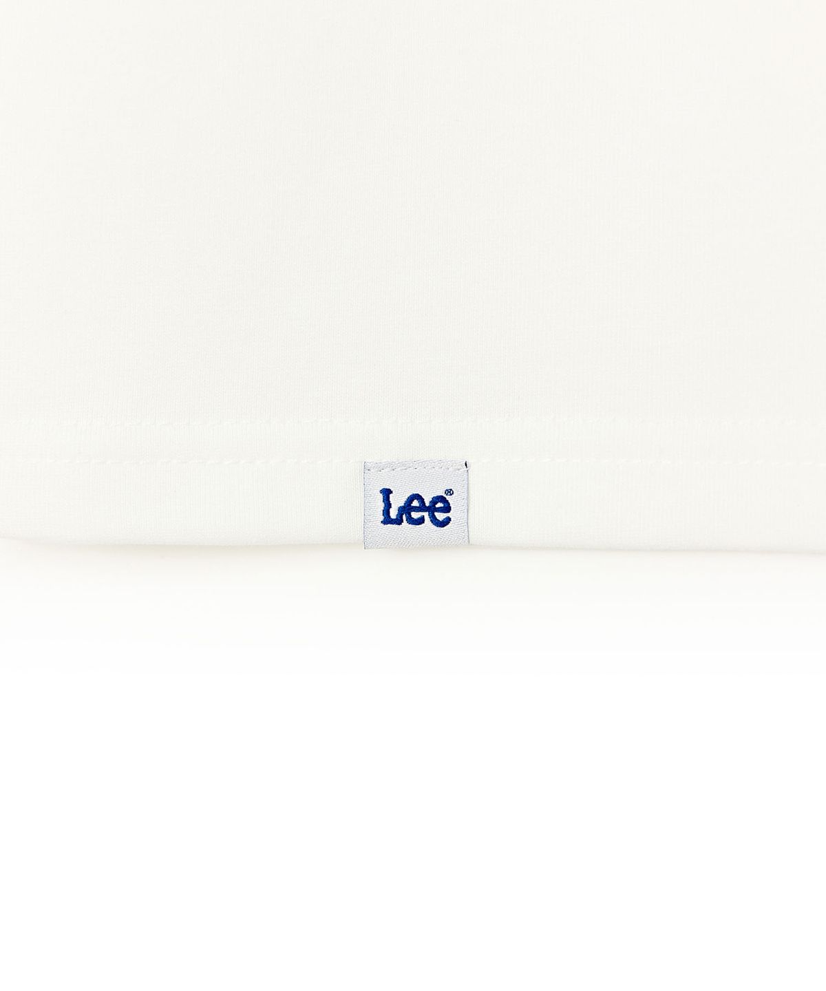 리 키즈(LEE KIDS) 버디LEE 서프 그래픽 티셔츠 화이트 LK2602ST50WH