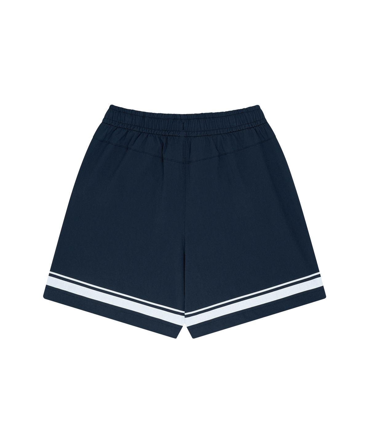 마리떼 키즈(MARITHÉ KIDS) KIDS NYLON WOVEN SHORTS navy
