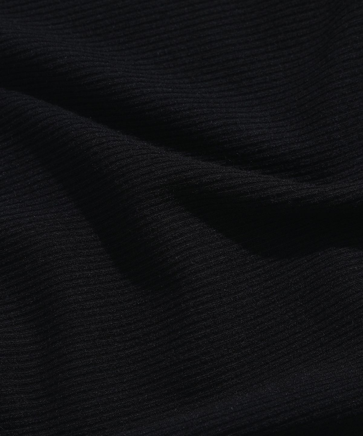 키뮤어(KIIMUIR) 리브드 슬리브리스_블랙