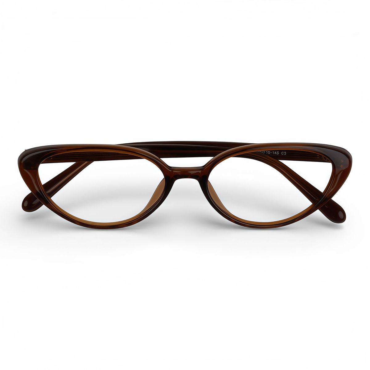아디제(ADIGE) Kairo 카이로 (brown) YU1005 안경테
