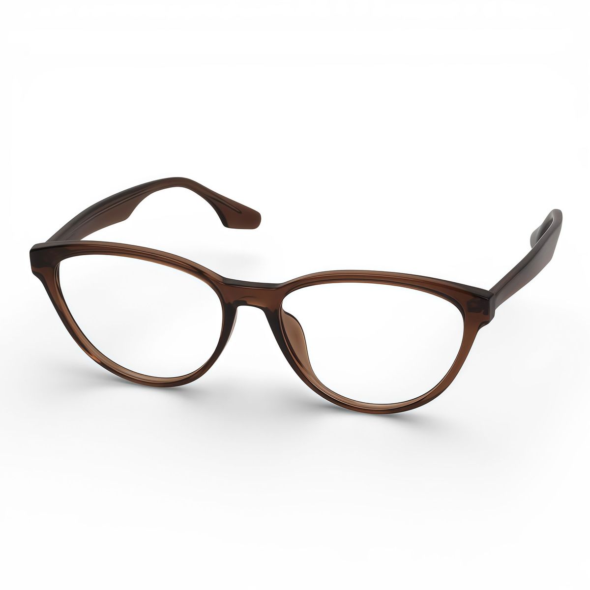 아디제(ADIGE) Kaven 카벤 (brown) YU1004 안경테
