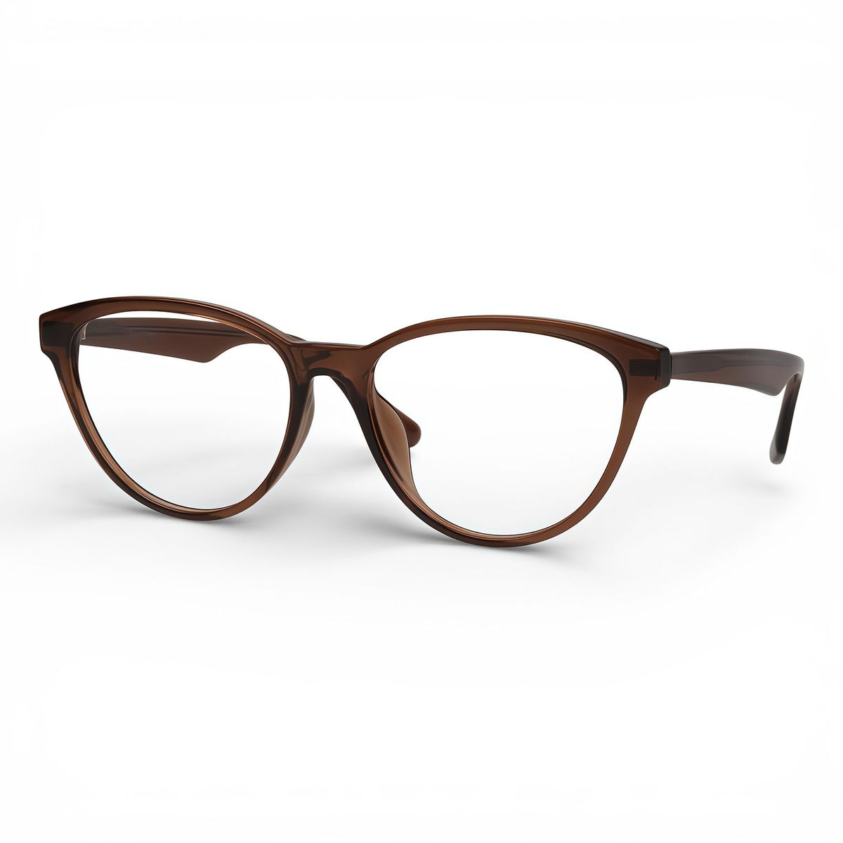 아디제(ADIGE) Kaven 카벤 (brown) YU1004 안경테