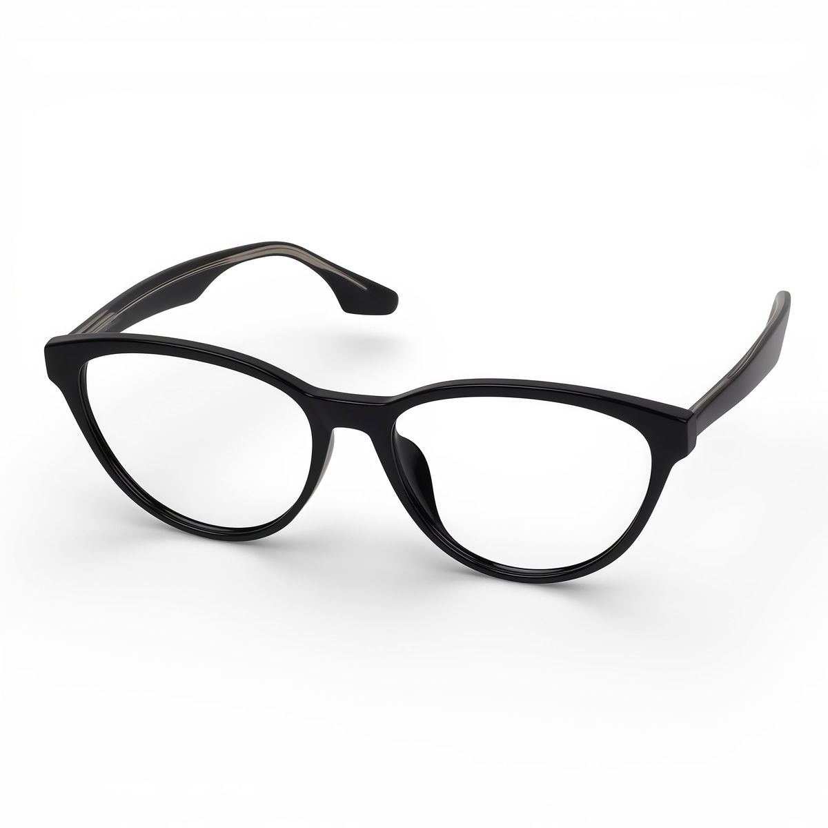 아디제(ADIGE) Kaven 카벤 (black) YU1004 안경테