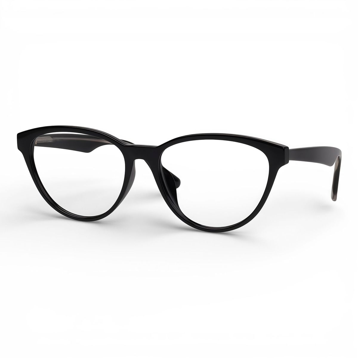 아디제(ADIGE) Kaven 카벤 (black) YU1004 안경테