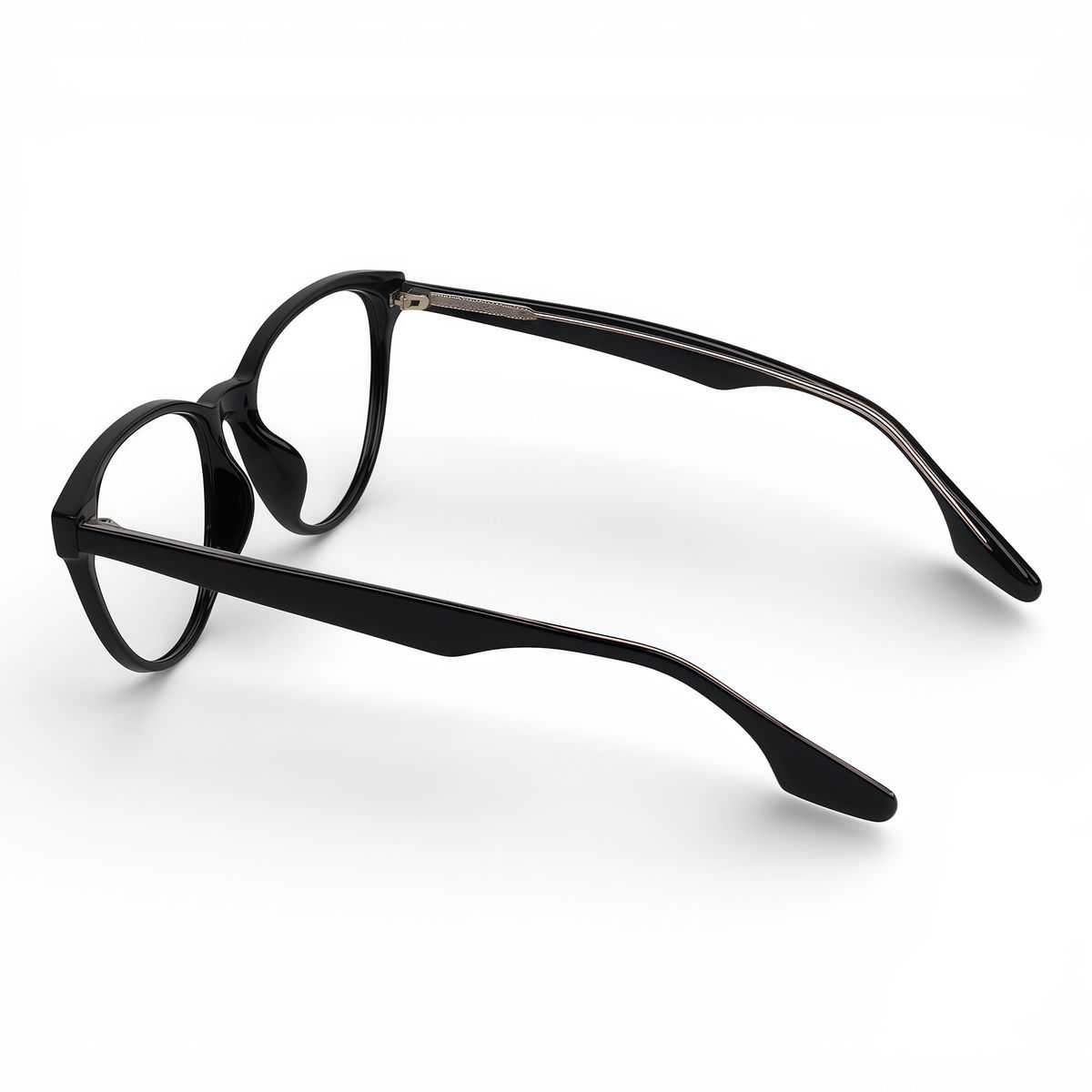 아디제(ADIGE) Kaven 카벤 (black) YU1004 안경테