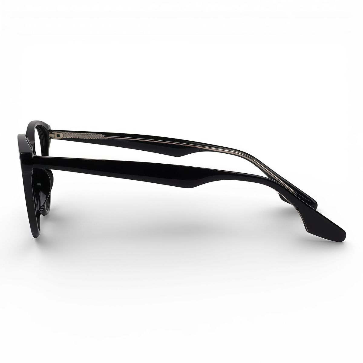 아디제(ADIGE) Kaven 카벤 (black) YU1004 안경테