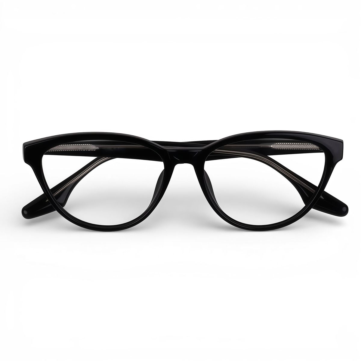 아디제(ADIGE) Kaven 카벤 (black) YU1004 안경테