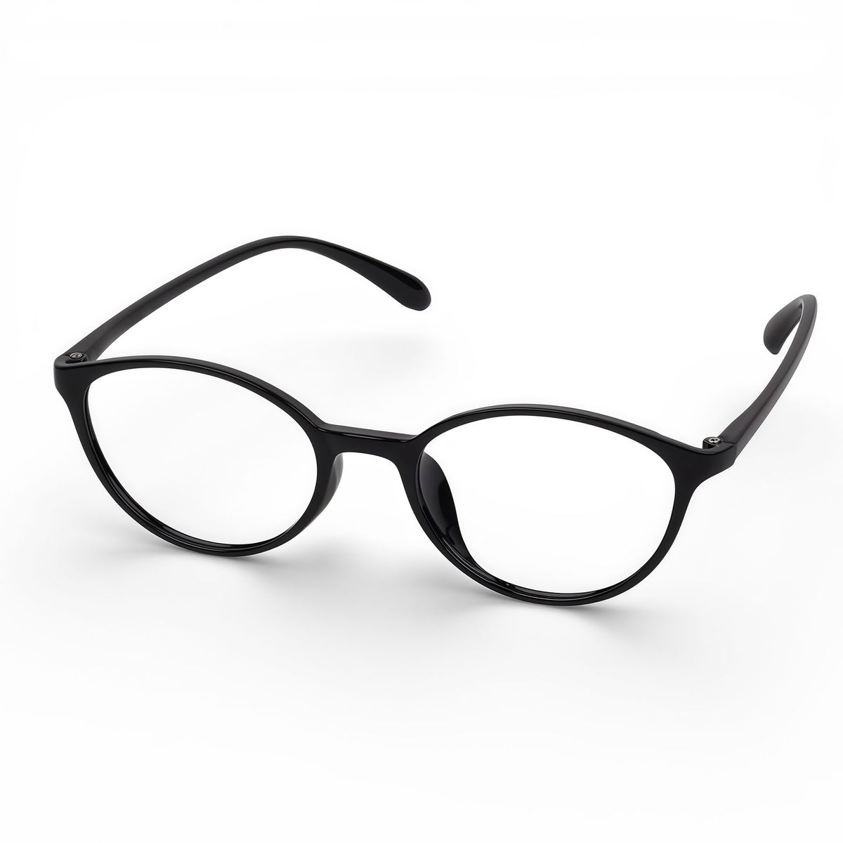 아디제(ADIGE) Ilyan 일리안 (black) YU1003 안경테