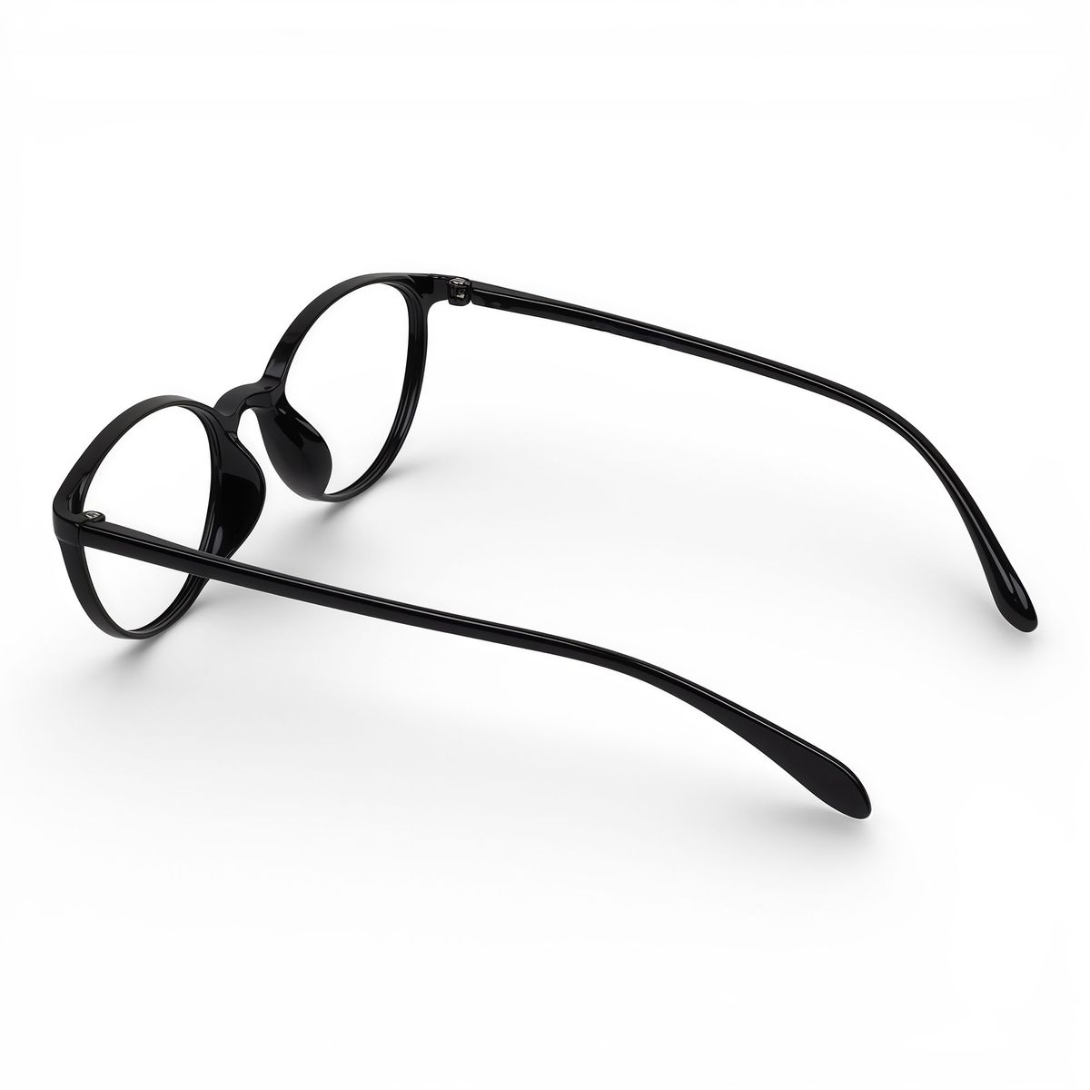 아디제(ADIGE) Ilyan 일리안 (black) YU1003 안경테