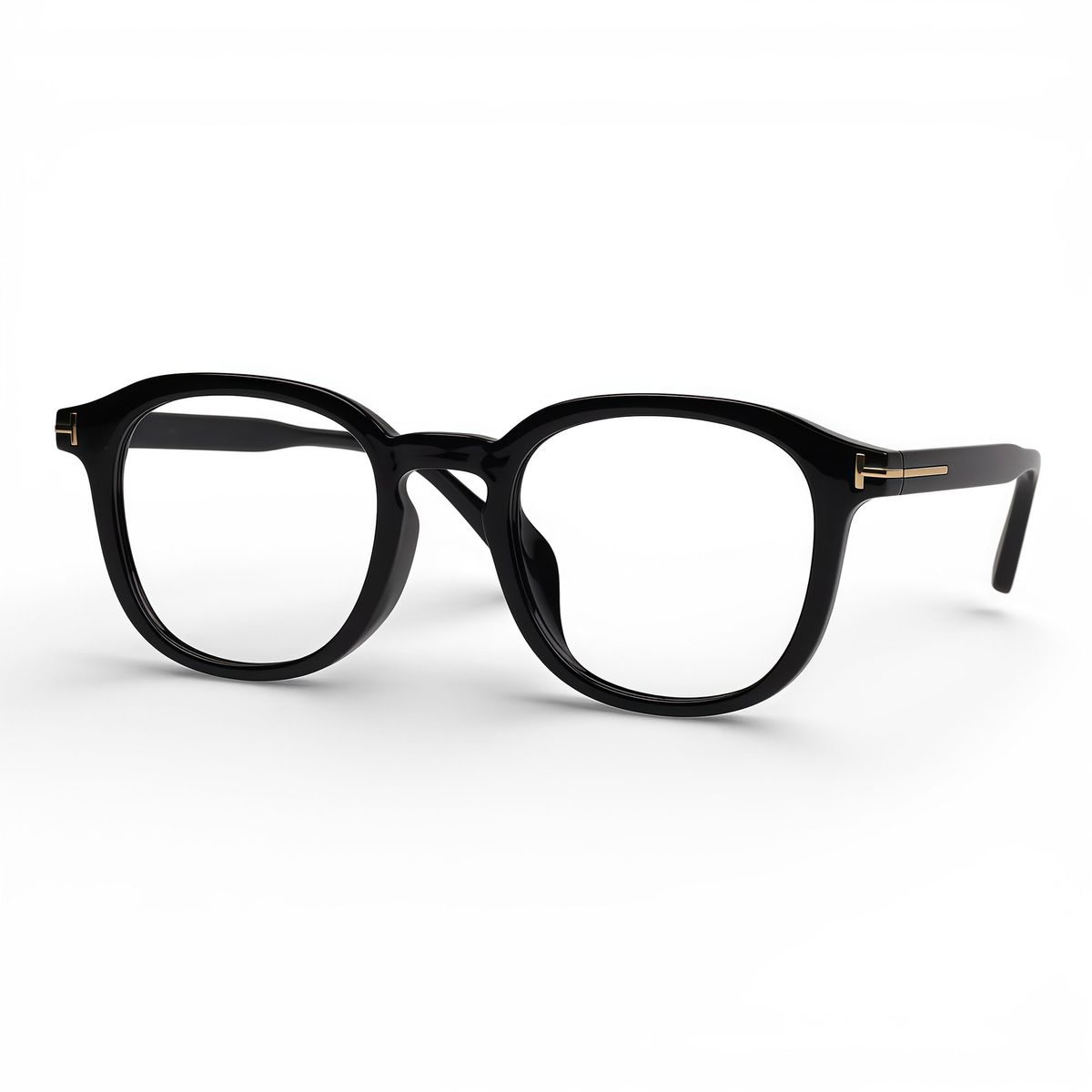 아디제(ADIGE) Zuren 주렌 (black) LA1054 안경테 뿔테