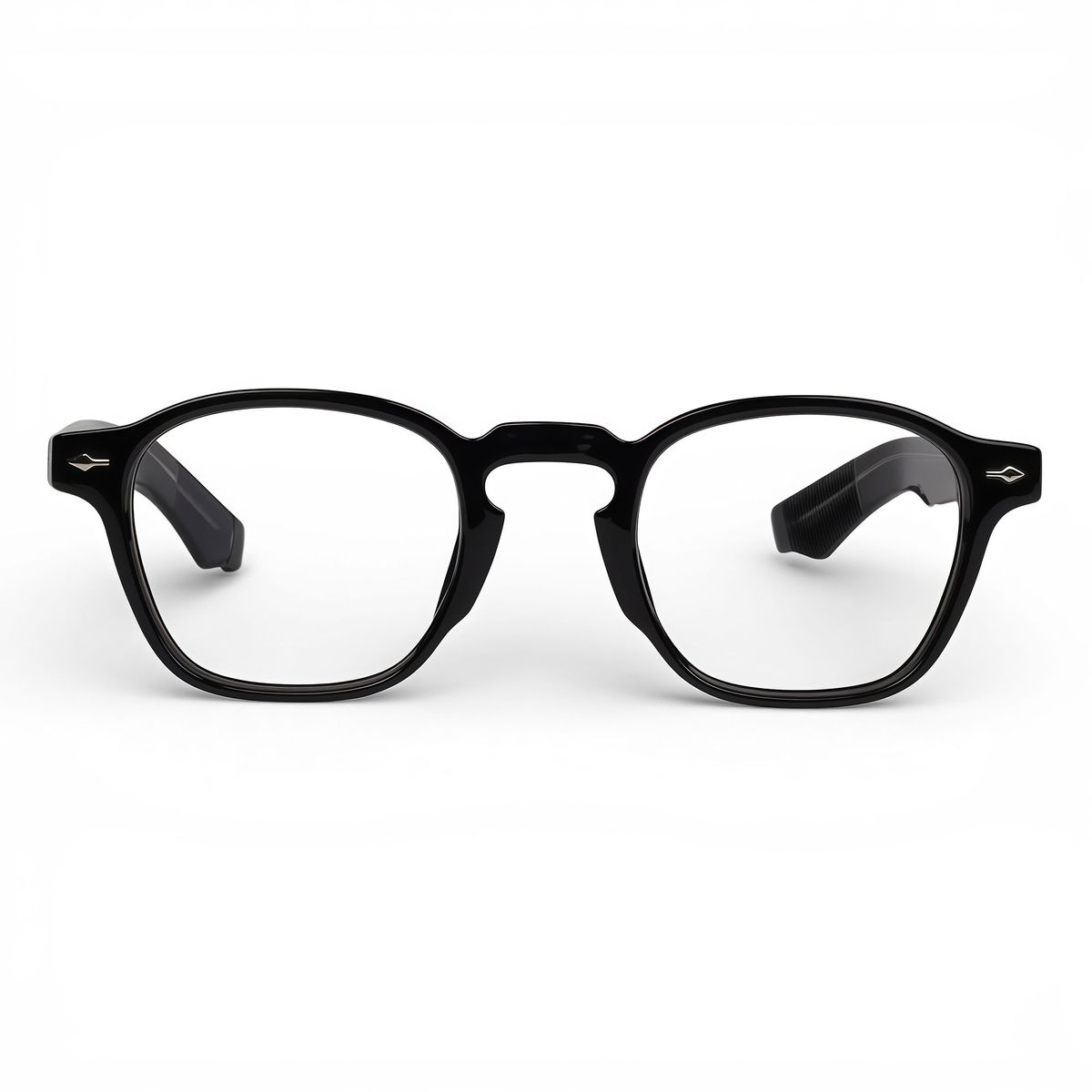 아디제(ADIGE) Maize 메이즈 (black) LA1053 안경테 뿔테