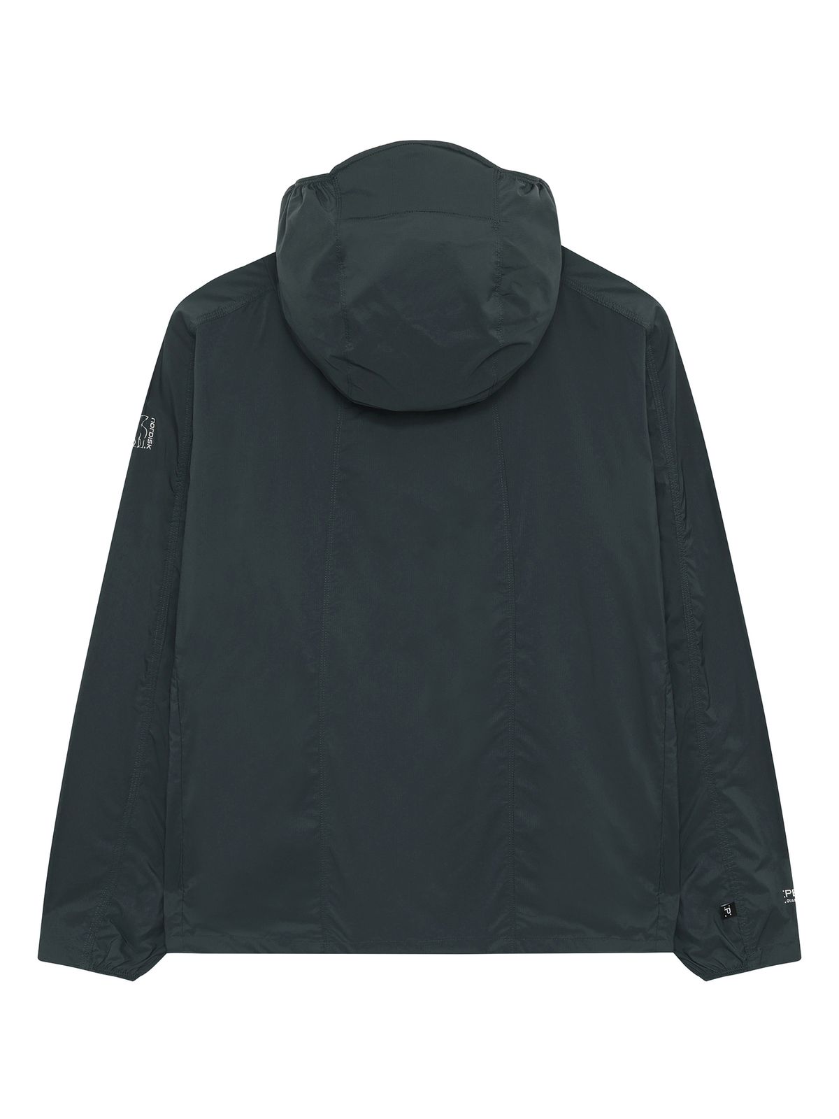 노르디스크(NORDISK) HYGGE HIKE 퍼텍스 퀀텀에어 라이트 자켓 - M_TEAL