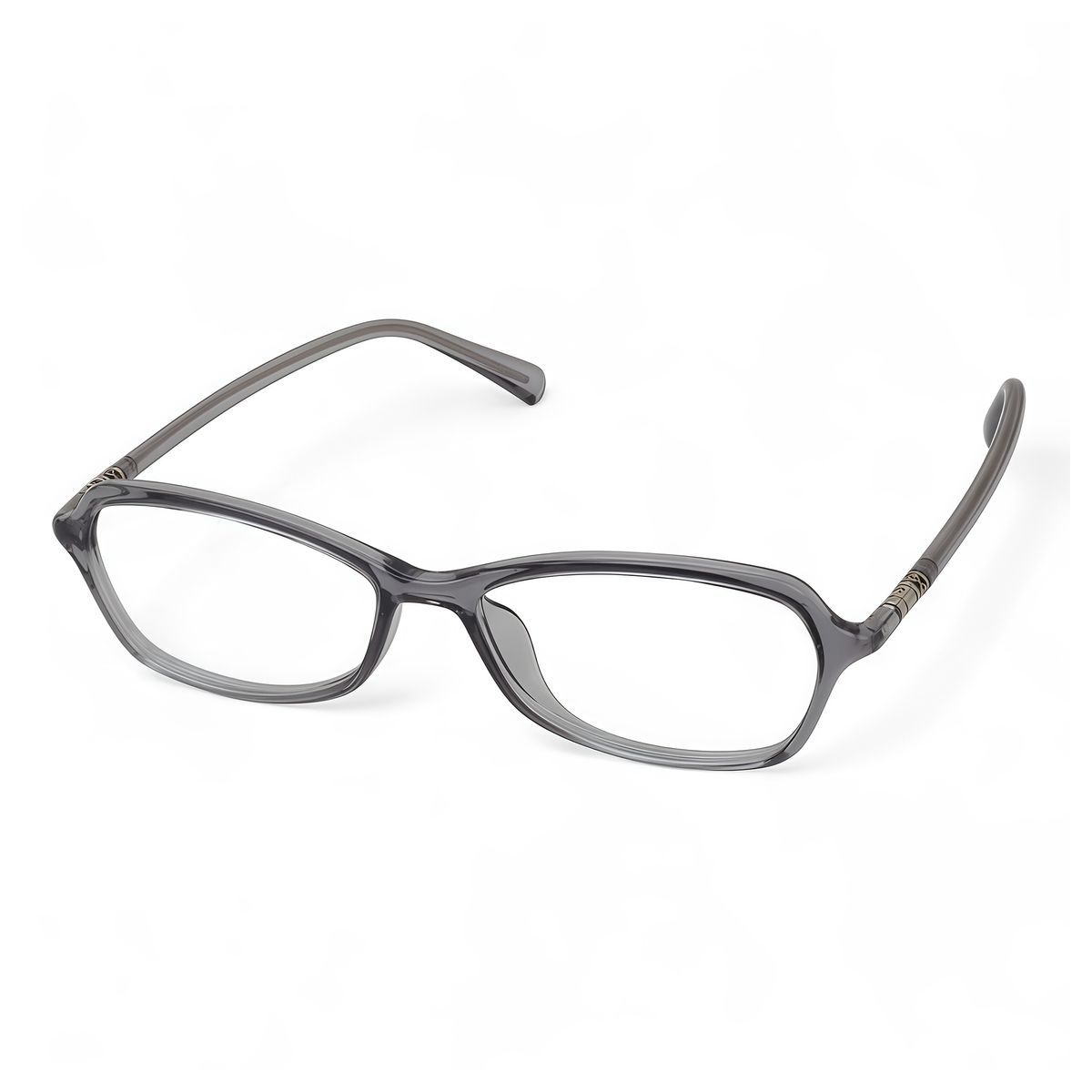 아디제(ADIGE) Ziah 지아 (grey) LA1050 안경테 뿔테
